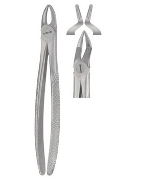 Tooth Forceps for Children  